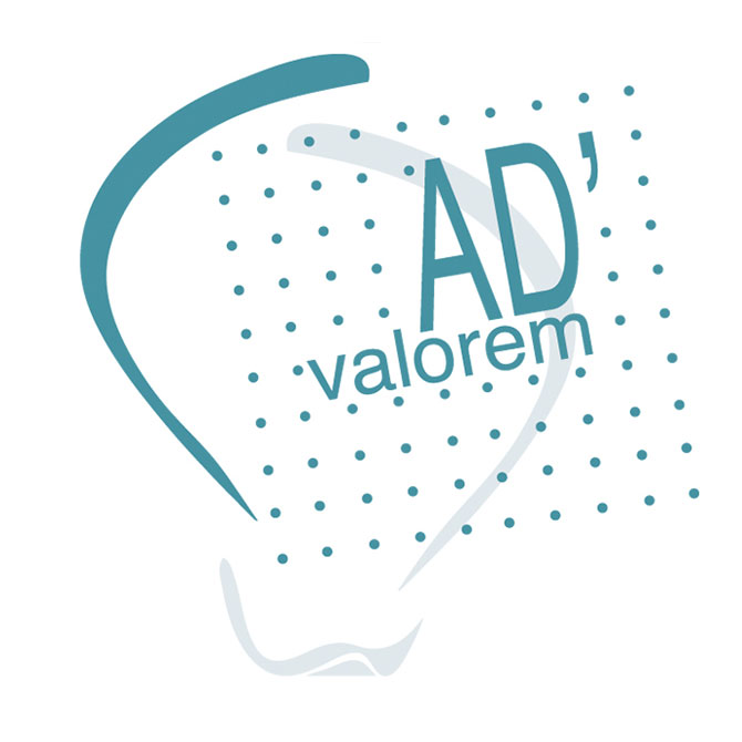 logo AD Valorem