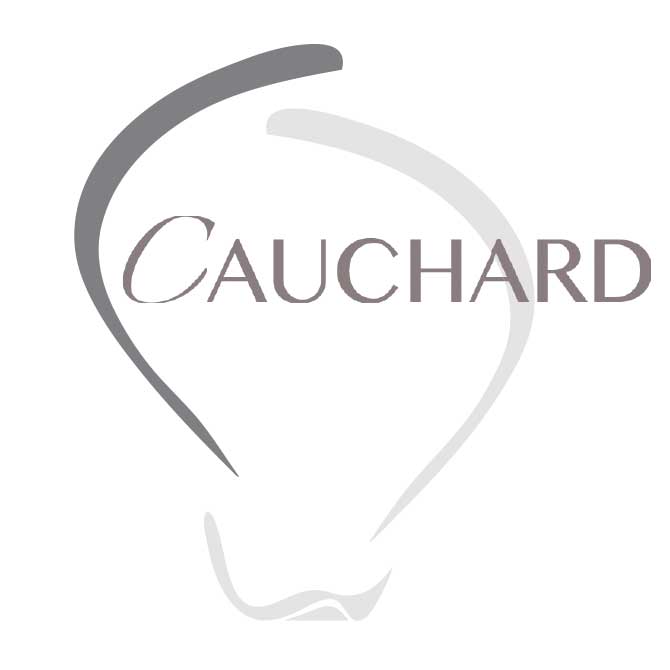 Logo Cauchard